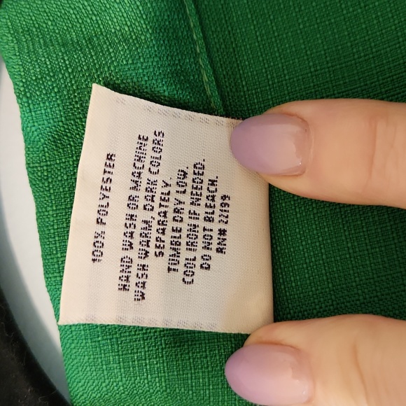 New, nice  big and tall shirt - Picture 3 of 5